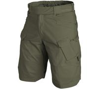 Helikon-Tex Urban Tactical Shorts 11" Cyclisme Homme PolyCoton Randonné RAL 7013