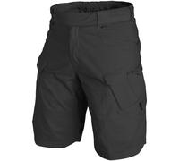 Short UTS 11" PolyCotton Rip-Stop Helikon-Tex - Ash Grey S