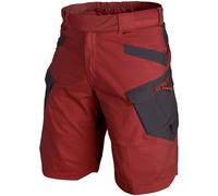 Helikon-Tex Urban Tactical Shorts 11" Homme Randonnée Poids Crismon Sky/Ash Grey