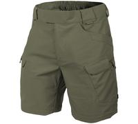 Helikon-Tex Urban Tactical Shorts 8.5" Marche Travail Randonnée Homme RAL 7013