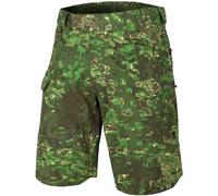 Helikon-Tex Urban Tactical Shorts Flex 11" Homme Randonnée PenCott WildWood Camo