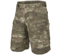 Helikon-Tex Urban Tactical Short Flex 11" Polycotton Ripstop Legion Forest Taille S