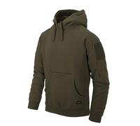 Helikon-Tex Urban Tactical Sweat à capuche Lite (Kangaroo) Urban Line, vert, Small