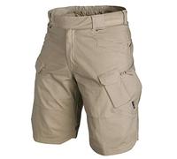 Helikon-Tex Short tactique Urban (UTK) polycoton Ripstop kaki 27,9 cm Taille 38