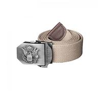 Helikon Tex US Army Logo Ceinture en coton Kaki, m