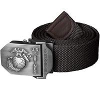 Helikon-Tex USMC Ceinture militaire simple et fonctionnelle Noir