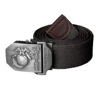 Ceinture USMC Helikon - Black XL