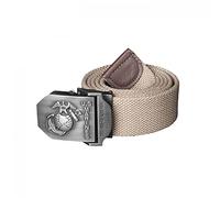 Helikon-Tex USMC Ceinture US Marines simple et fonctionnelle Kaki, beige, xl