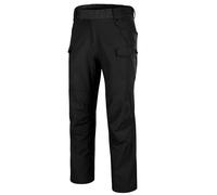 Helikon-Tex UTP Pantalon Flex Hommes Armé Tactique Airsoft Extérieur Noir