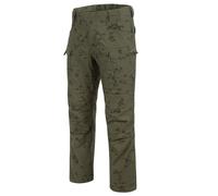 Helikon-Tex UTP Pantalon Polycotton Stretch R/S Hommes Desert Night Camo