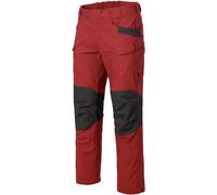 Helikon-Tex UTP Pantalon Tactique Polycotton Ripstop Homme Crimson Sky/Ash Grey