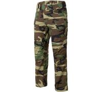 Helikon-Tex UTP Pantalon Tactique Polycotton Ripstop Homme US Woodland Camo