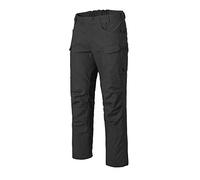 Helikon-Tex Utp Urban Tactical Pants Mous, Ripstop en Polycoton Gris, 32W / 34L Hommes