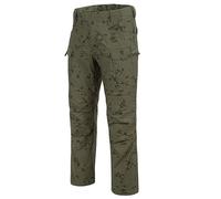 Helikon-Tex UTP (Urban Tactical Pants) Polycoton Ripstop, Camouflage nuit du désert, Taille M