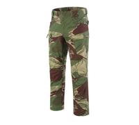 Helikon-Tex UTP (Urban Tactical Pants) Polycoton Ripstop, Camouflage rhodésien, XX-Large