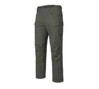 Helikon-Tex UTP (Urban Tactical Pants) - Polycoton stretch Ripstop, Vert taïga, Taille S