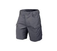 Shorts UTS PolyCotton Stretch Rip-Stop 8,5'' Helikon-Tex - Shadow Grey S