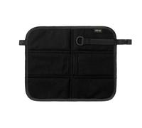 Helikon-Tex VAGABOND SEAT PAD Black (AC-VSP-CD-01)