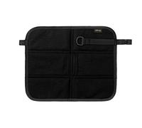 Helikon-Tex VAGABOND SEAT PAD Black (AC-VSP-CD-01)