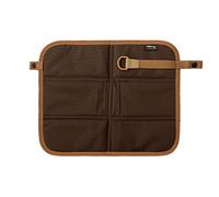 Tapis touristique Vagabond Seat Pad Helikon - Brown/Clay