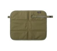 Tapis touristique Vagabond Seat Pad Helikon-Tex - Olive Green