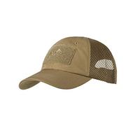 Casquette Baseball Vent Helikon - Coyote
