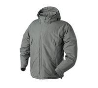 Helikon-Tex Veste d'hiver légère de niveau 7 - ClimaShield Apex - Gris clair