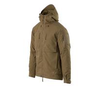 Veste Winter Yukon Duracanvas Helikon - Coyote L