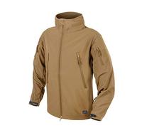 Helikon-Tex Veste Gunfighter Shark Skin Windblocker Coyote L
