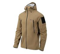 Helikon-Tex Veste Squall Hardshell – Coyote XL