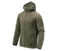 Helikon-Tex Veste Patriot Mk 2 - Polaire hybride - Olive, vert, M