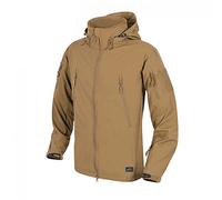 Helikon-Tex Veste Trooper StormStretch Coyote
