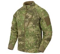 Helikon-Tex Veste Wolfhound Homme Manteau PenCott WildWood Camo