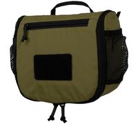 Helikon-Tex Voyager Articles De Toilette Sac Camping Randonné Olive Verte / Noir