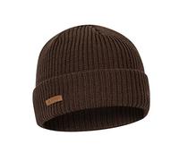 Bonnet Merino Wanderer Helikon - Earth Brown