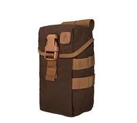 Helikon-Tex Housse pour gourde Earth Brown / Clay A (MO-O10-CD-0A0BA)