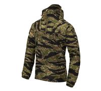 Helikon-Tex WINDRUNNER outdoor tactique ykk capuche nylon survival camping...