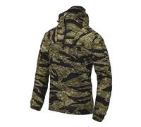 Helikon-Tex Windrunner Windpack T-shirt coupe-vent en nylon Motif tigre
