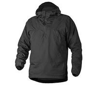 Helikon-Tex WINDRUNNER® Windshirt - WindPack® Nylon® - Black (KU-WDR-NL-01)