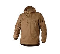Helikon-Tex WINDRUNNER® Windshirt - WindPack® Nylon® - Coyote (KU-WDR-NL-11)
