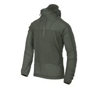 Helikon-Tex Windunner Outback Line Windshirt, Vert taiga, M