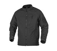 Helikon-Tex Wolfhound Climashield Apex Veste noire 67 g