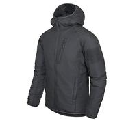 Helikon-Tex Wolfhound ClimaShield Veste à capuche Gris
