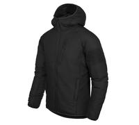 Veste Wolfhound Hoodie Helikon - Black 3XL