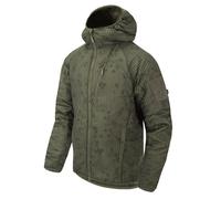 Veste Wolfhound Hoodie Helikon - Desert Night Camo XXL