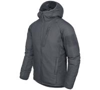 Helikon-Tex Wolfhound Sweat À Capuche Veste Hommes Climashield YKK Shadow Grey