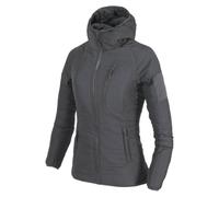 Helikon-Tex WOMEN'S WOLFHOUND HOODIE tactique yk climashield nylon veste...