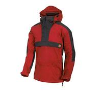 Helikon-Tex WOODSMAN Anorak Jacket - Noir