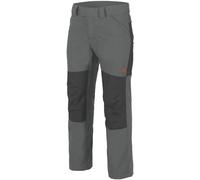 Helikon-Tex Woodsman Pantalon Homme Randonnée DuraCanvas Cloud Grey / Ash Grey