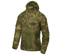 Helikon Tramontane Veste WindPack Coupe-Vent Patrouille PenCott WildWood Camo